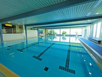 Apartamento Taborstrasse 4