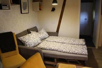 Apartamentos Ferienapartment Mia