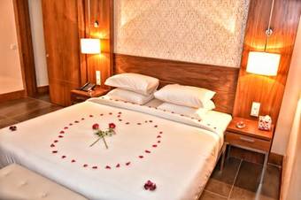 Apartamento Jasmins Residence