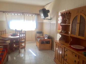 Apartamento Departamento Bellavista Frente Al Mar