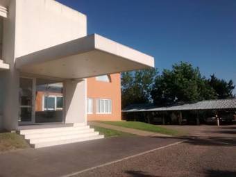 Hotel Posta Del Sol