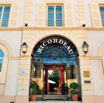Hotel Ricordeau