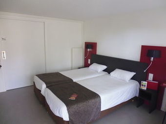 Hotel Campanile Mayenne