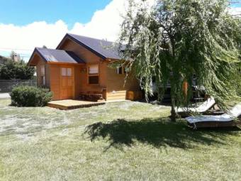 The Old Viking Fly Fishing- Alojamiento