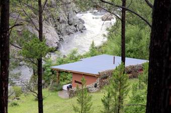 Lodge Serranias Del Tabaquillo