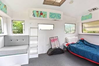 Riverfront Harbor View Cottage