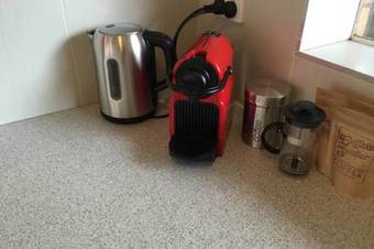 Apartamentos Seddon | Nbn | Quite | Sleeps 2