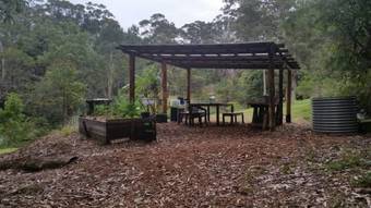 Elebanah Luxury Camping