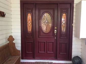 Bed & Breakfast Litchfield Lodge