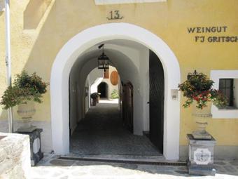 Apartments Weingut Gritsch
