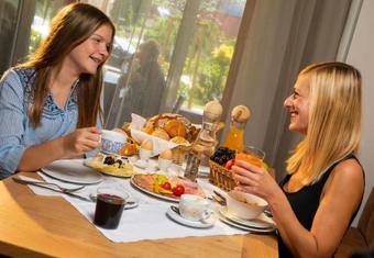 Hostal Genuss-pension Herti