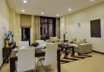 Apartamento Cielo Tower