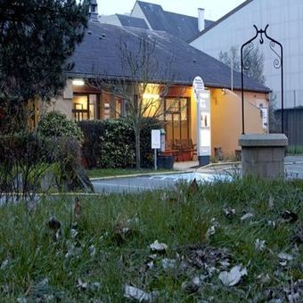 Hotel Campanile Sannois Ermont