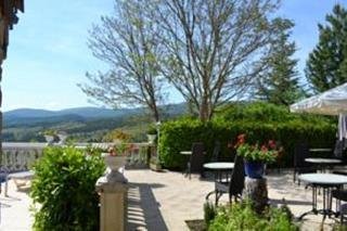 Hotel Le Vieil Amandier