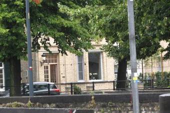 Apartamento T'klein Gewin