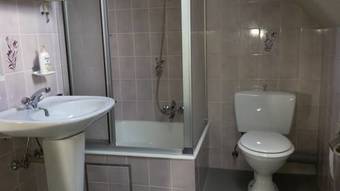 Apartamento Vakantieverblijf Strandgaper