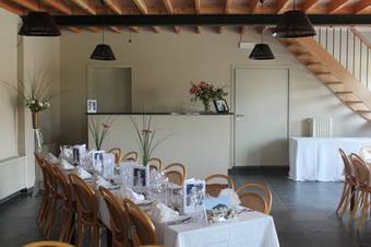 Holiday Home De Maalderij