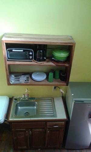 Belmopan Tiny Houses