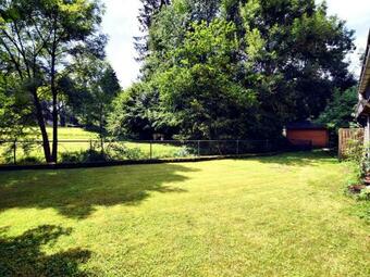 A Charming And Comfortable Renovated House With Garden And A Large Terrace