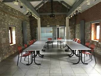 Hotel Vakantiecentrum Relaxhoris