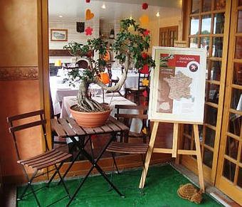 Interhotel Le Cheval Rouge