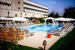 Hotel Saccardi Quadrante Europa