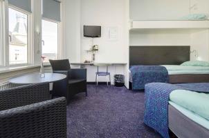 Hotel Cabinn Esbjerg