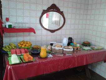 Hostal Piccola Pousada