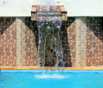 Hotel Pousada Pantanal