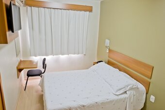 Tri Hotel Centro Chapec�