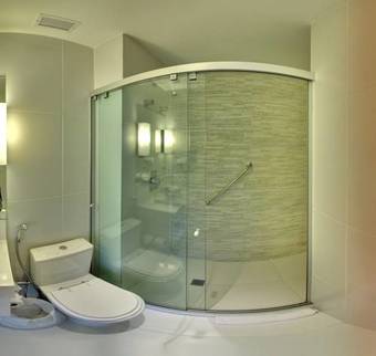 Hotel Quality S�o Caetano