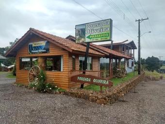 Hostal Pousada Oliveira