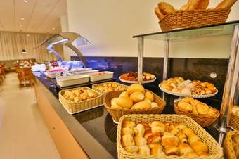 Hotel Comfort S�o Caetano