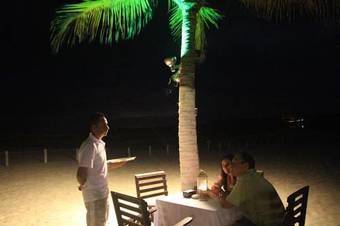 Hostal Chez Loran Vip