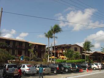 Hostal Pousada Catavento