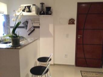 Apartamento Aconchego Do Recreio