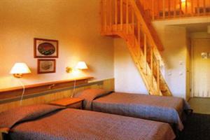 Hotel Lapland Luostotunturi