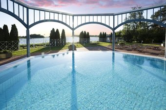 Hotel Naantali Spa