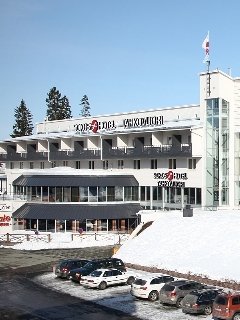 Hotel Sokos Tahkovuori