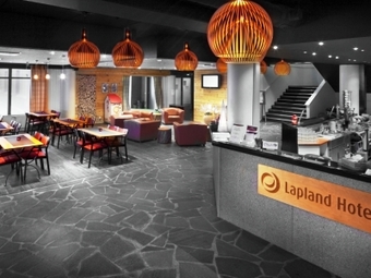 Hotel Laplandyllaskaltio