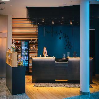 Hotel Mercure Landsberg