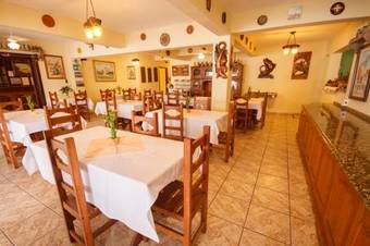 Hotel Cabana Sui�a