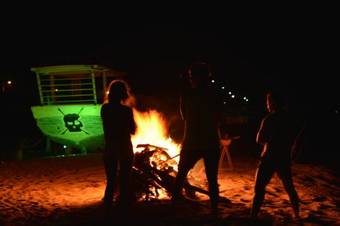 Posada Cabar� Du Vento