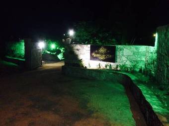 Hostal Pousada Recanto Das Flores