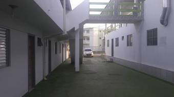 Hostal Pousada Verdes Mares