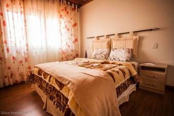 Hostal Pousada Unser Haus