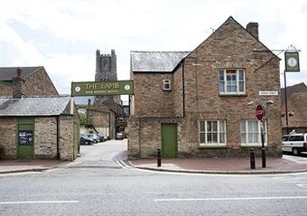 Lamb Hotel