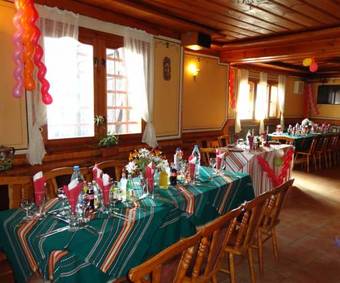 Chuchura Family Hotel