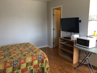 Sun Plaza Motel