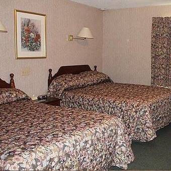 Posada Traveller's Inn Prince Edward Island